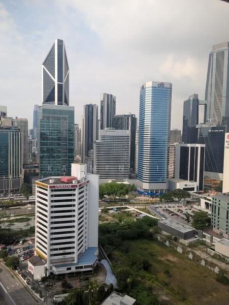 Kondominium untuk Dijual di Vista Damai - Karmen Lim - Exterior - PropertyGuru.com.my