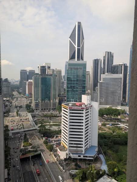 Kondominium untuk Dijual di Vista Damai - Karmen Lim - Exterior - PropertyGuru.com.my