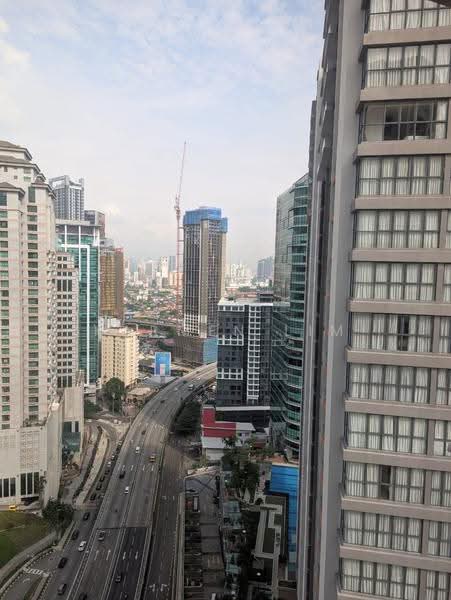 Kondominium untuk Dijual di Vista Damai - Karmen Lim - View - PropertyGuru.com.my