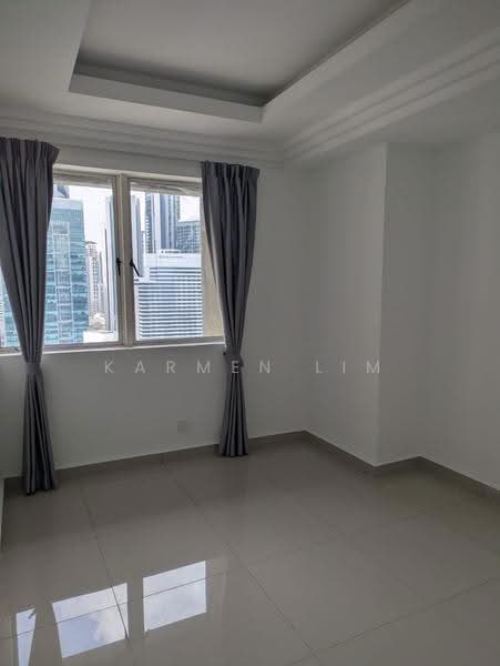 Kondominium untuk Dijual di Vista Damai - Karmen Lim - Interior - PropertyGuru.com.my