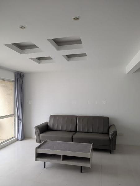 Kondominium untuk Dijual di Vista Damai - Karmen Lim - Living Room - PropertyGuru.com.my