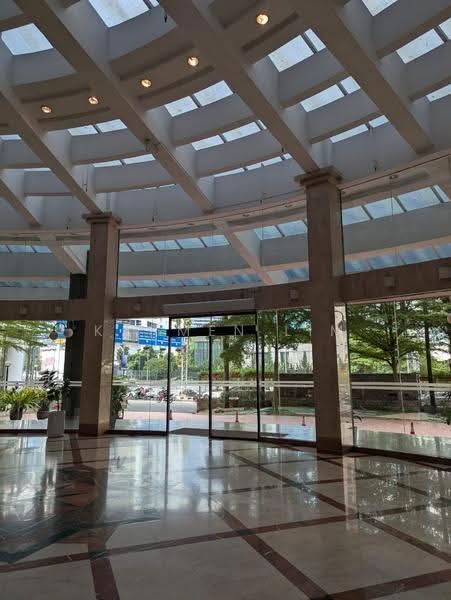 Kondominium untuk Dijual di Vista Damai - Karmen Lim - Lobby - PropertyGuru.com.my