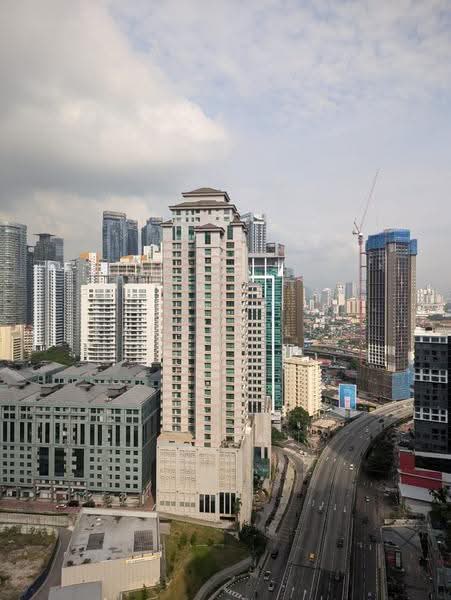 Kondominium untuk Dijual di Vista Damai - Karmen Lim - Exterior - PropertyGuru.com.my