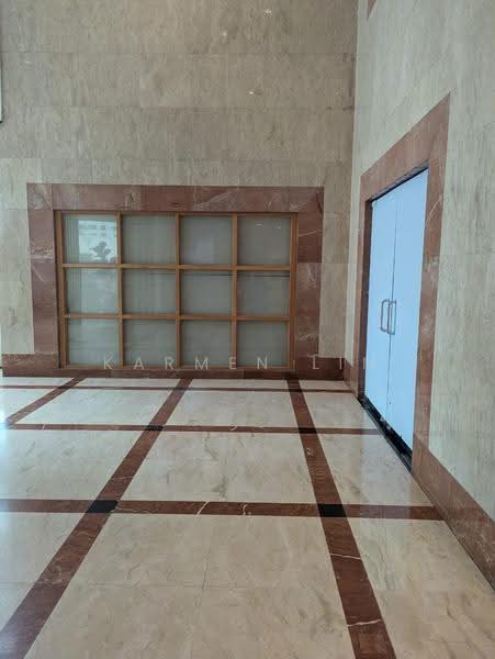 Kondominium untuk Dijual di Vista Damai - Karmen Lim - Lobby - PropertyGuru.com.my