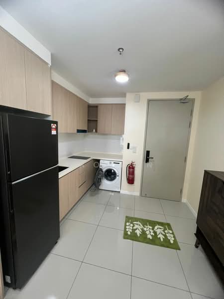 Service Residence for Rent at SouthPlace Residences @ Tropicana Metropark - Yao Tan - Kitchen - PropertyGuru.com.my