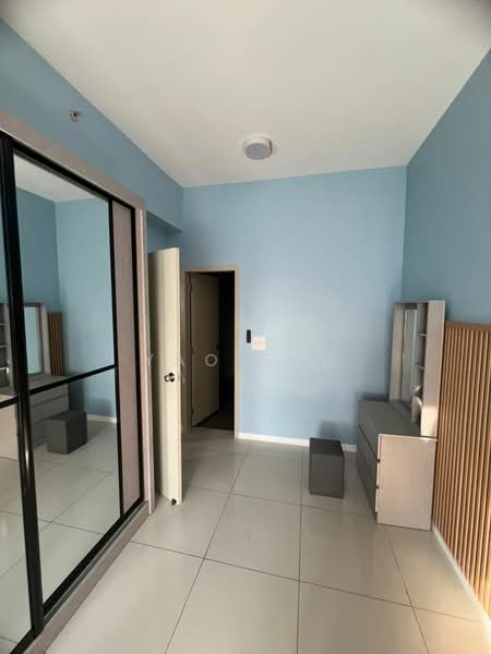 Service Residence for Rent at SouthPlace Residences @ Tropicana Metropark - Yao Tan - Bedroom - PropertyGuru.com.my