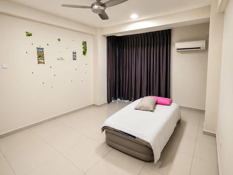 Condominium for Sale at Delima Emas - N. Melisa - Bedroom - PropertyGuru.com.my