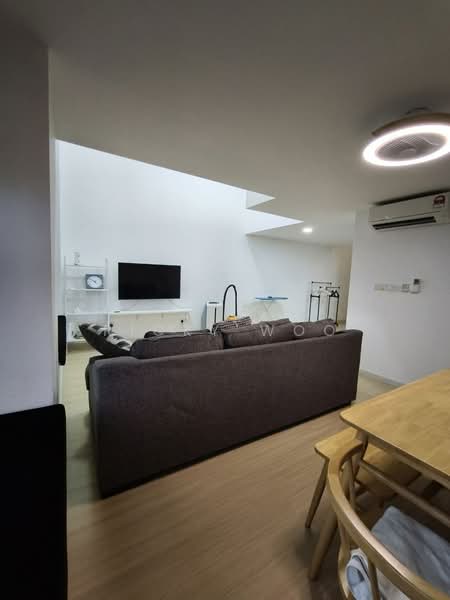 Service Residence for Sale at Sunway Grid Residence - Ricky Woo - Living Room - PropertyGuru.com.my
