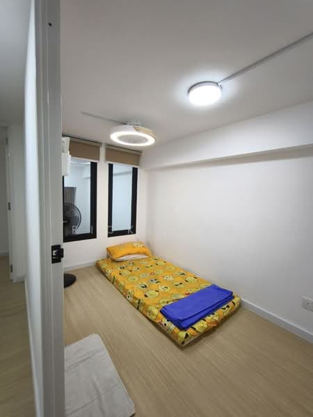 Service Residence for Sale at Sunway Grid Residence - Ricky Woo - Bedroom - PropertyGuru.com.my