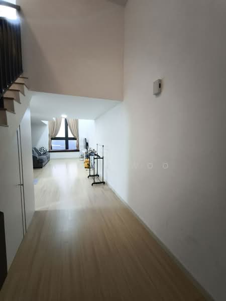 Service Residence for Sale at Sunway Grid Residence - Ricky Woo - Living Room - PropertyGuru.com.my