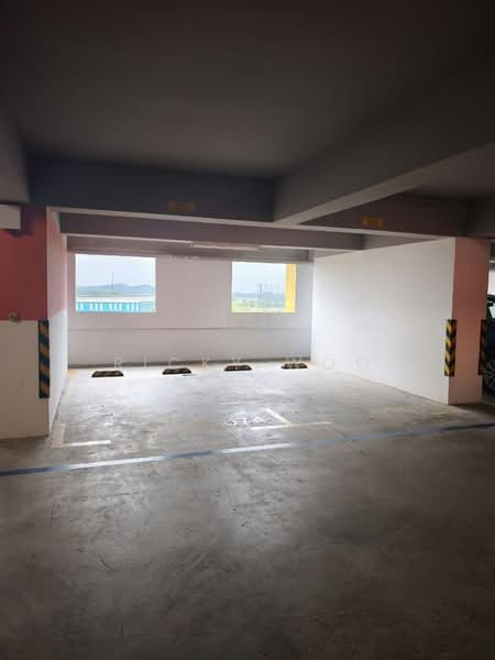 Service Residence for Sale at Sunway Grid Residence - Ricky Woo - Car Park - PropertyGuru.com.my