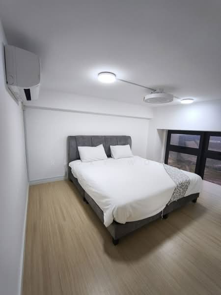 Service Residence for Sale at Sunway Grid Residence - Ricky Woo - Bedroom - PropertyGuru.com.my