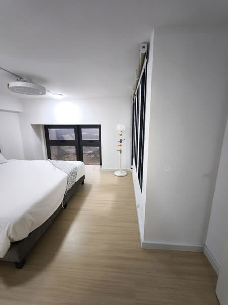 Service Residence for Sale at Sunway Grid Residence - Ricky Woo - Bedroom - PropertyGuru.com.my