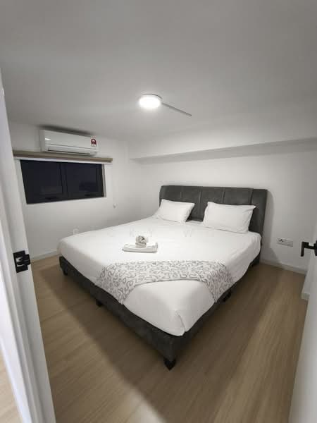Service Residence for Sale at Sunway Grid Residence - Ricky Woo - Bedroom - PropertyGuru.com.my