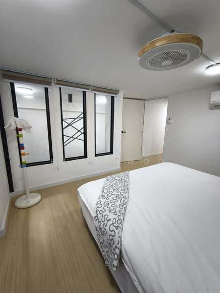 Service Residence for Sale at Sunway Grid Residence - Ricky Woo - Bedroom - PropertyGuru.com.my