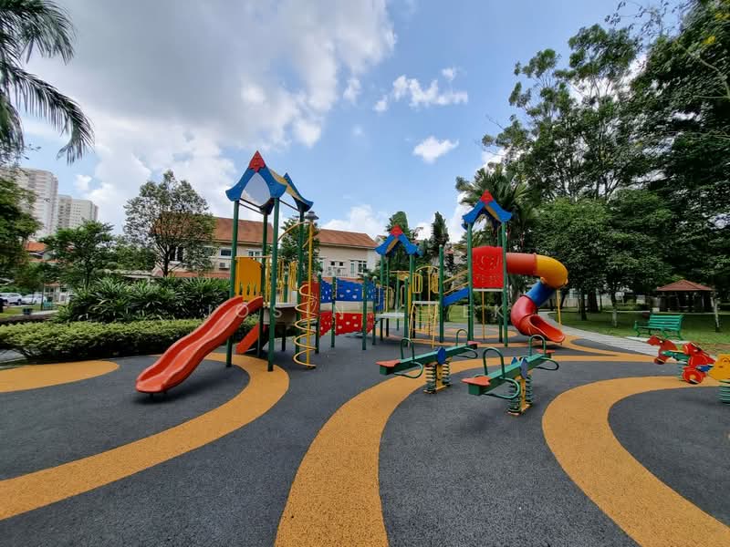 Link Bungalow for Sale in Desa Parkcity (Kuala Lumpur) - Josin Kuek - Exterior - PropertyGuru.com.my