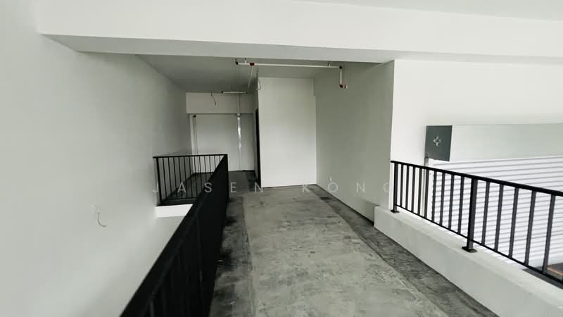 Shop / Office for Rent in Kota Damansara (Selangor) - Jasen Kong - Corridor - PropertyGuru.com.my
