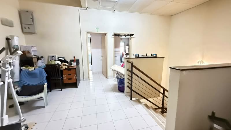 2-storey Terraced House for Sale in Bukit Jelutong (Shah Alam) - Samson Lee - Interior - PropertyGuru.com.my