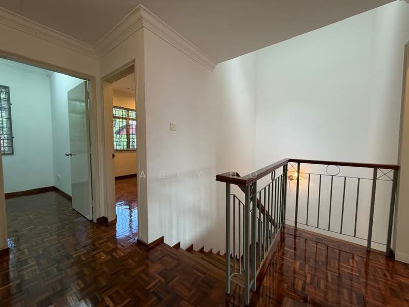 2-storey Terraced House for Sale in Taman Cheng Perdana (Cheng) - Abby Ho - Corridor - PropertyGuru.com.my