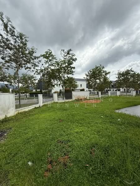 2-storey Terraced House for Rent in Eco Forest (Semenyih) - Dante Leong Zhenwen - Exterior - PropertyGuru.com.my