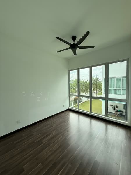 2-storey Terraced House for Rent in Eco Forest (Semenyih) - Dante Leong Zhenwen - Interior - PropertyGuru.com.my