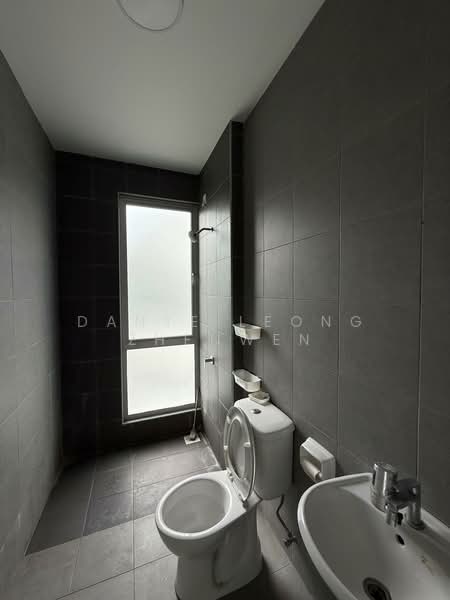 2-storey Terraced House for Rent in Eco Forest (Semenyih) - Dante Leong Zhenwen - Bathroom - PropertyGuru.com.my