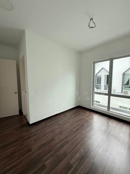 2-storey Terraced House for Rent in Eco Forest (Semenyih) - Dante Leong Zhenwen - Interior - PropertyGuru.com.my
