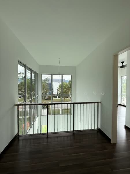 2-storey Terraced House for Rent in Eco Forest (Semenyih) - Dante Leong Zhenwen - Interior - PropertyGuru.com.my