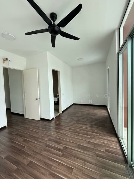 2-storey Terraced House for Rent in Eco Forest (Semenyih) - Dante Leong Zhenwen - Interior - PropertyGuru.com.my