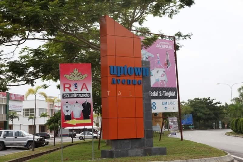 Shop / Office for Rent in Seremban (Negeri Sembilan) - Crystal Sim - PropertyGuru.com.my