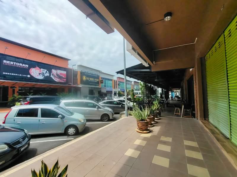 Shop / Office for Rent in Seremban (Negeri Sembilan) - Crystal Sim - Exterior - PropertyGuru.com.my
