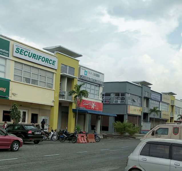 Shop / Office for Rent in Seremban (Negeri Sembilan) - Crystal Sim - Exterior - PropertyGuru.com.my