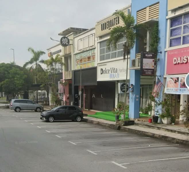 Shop / Office for Rent in Seremban (Negeri Sembilan) - Crystal Sim - Exterior - PropertyGuru.com.my