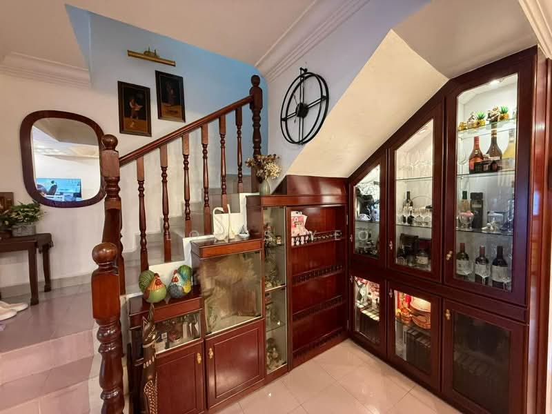 2-storey Terraced House for Sale in Taman Universiti (Skudai) - Louis Yeo - Interior - PropertyGuru.com.my