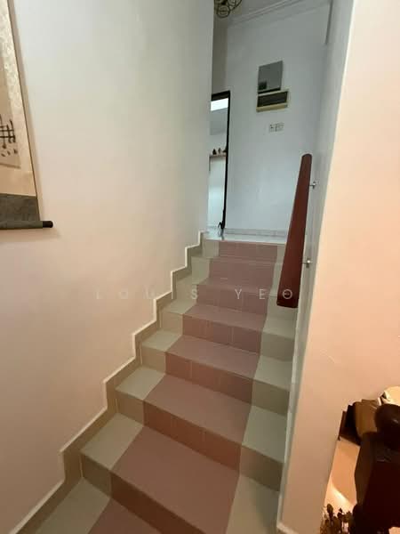 2-storey Terraced House for Sale in Taman Universiti (Skudai) - Louis Yeo - Interior - PropertyGuru.com.my