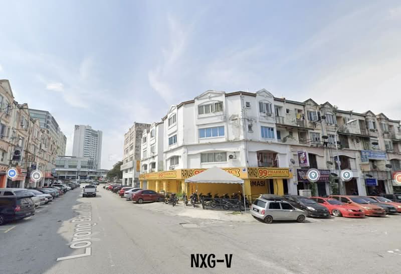 Shop for Rent in Bandar Bukit Tinggi (Klang) - Ethan Chua - PropertyGuru.com.my