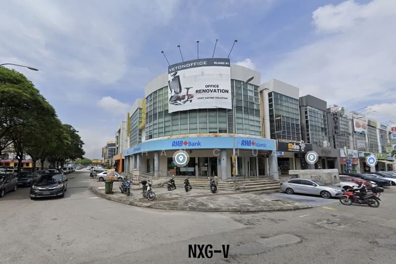 Shop for Rent in Bandar Bukit Tinggi (Klang) - Ethan Chua - PropertyGuru.com.my