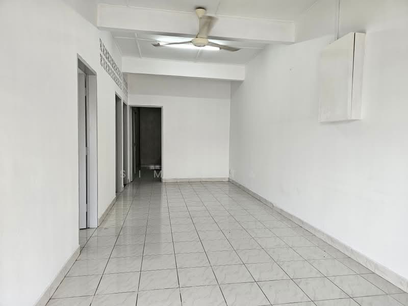 1-storey Terraced House for Sale in Perkampungan Indera Sempura (Kuantan) - Simon Tan - Interior - PropertyGuru.com.my