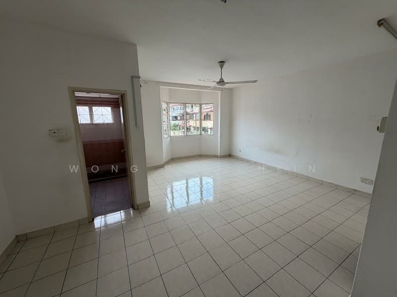 2-storey Terraced House for Sale in Taman Megah Kepong (Kepong) - Wong Wen Chein - Bedroom - PropertyGuru.com.my
