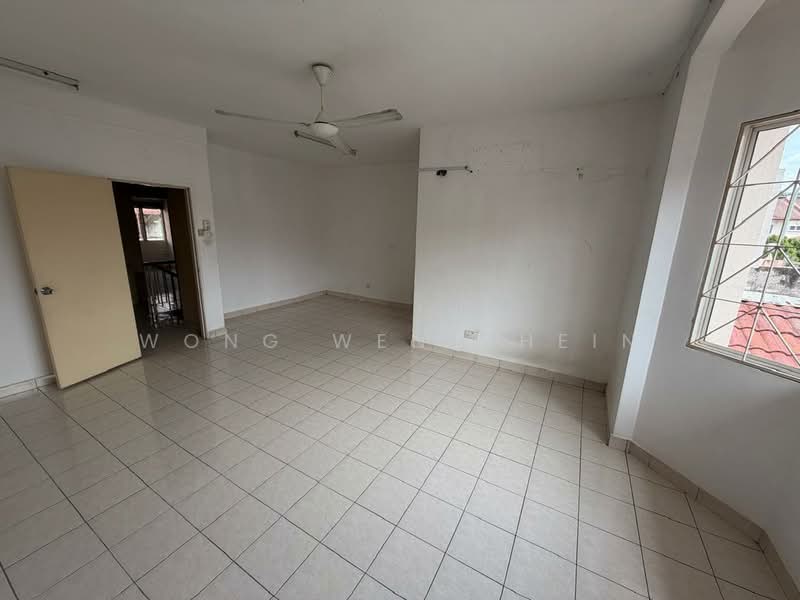 2-storey Terraced House for Sale in Taman Megah Kepong (Kepong) - Wong Wen Chein - Bedroom - PropertyGuru.com.my