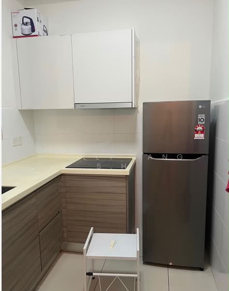 Servis Apartment untuk Disewa di 28 Boulevard - Ashley Tang S.H - PropertyGuru.com.my
