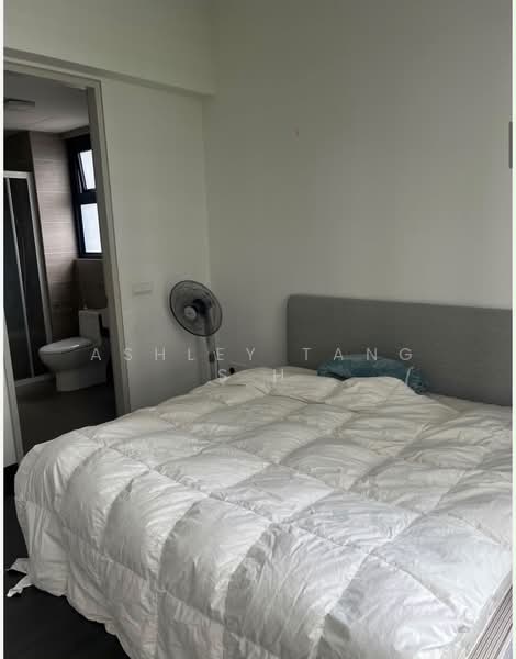 Servis Apartment untuk Disewa di 28 Boulevard - Ashley Tang S.H - PropertyGuru.com.my