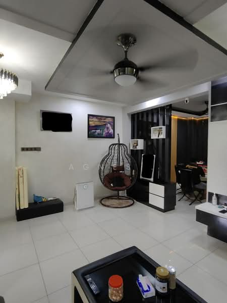 2-storey Terraced House for Sale in Taman Dato' Chellam (Ulu Tiram) - Agnes . - PropertyGuru.com.my