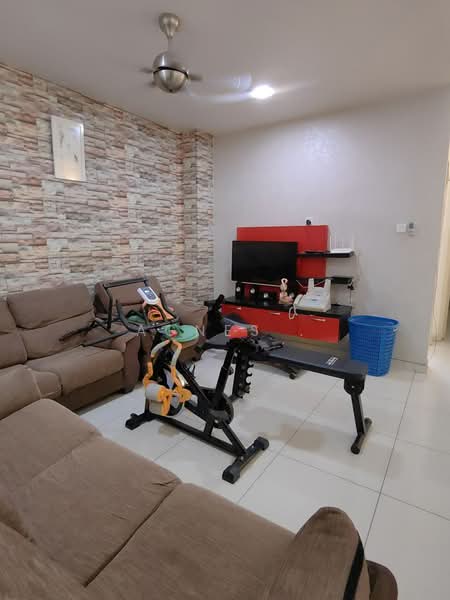 2-storey Terraced House for Sale in Taman Dato' Chellam (Ulu Tiram) - Agnes . - PropertyGuru.com.my