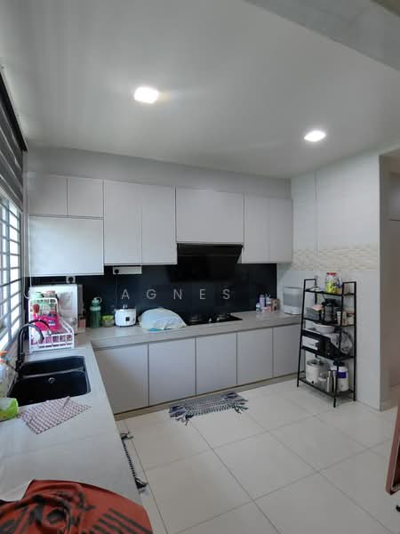 2-storey Terraced House for Sale in Taman Dato' Chellam (Ulu Tiram) - Agnes . - PropertyGuru.com.my