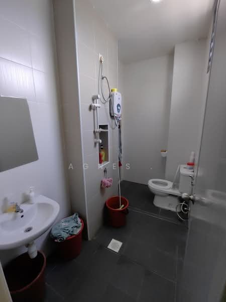 2-storey Terraced House for Sale in Taman Dato' Chellam (Ulu Tiram) - Agnes . - PropertyGuru.com.my