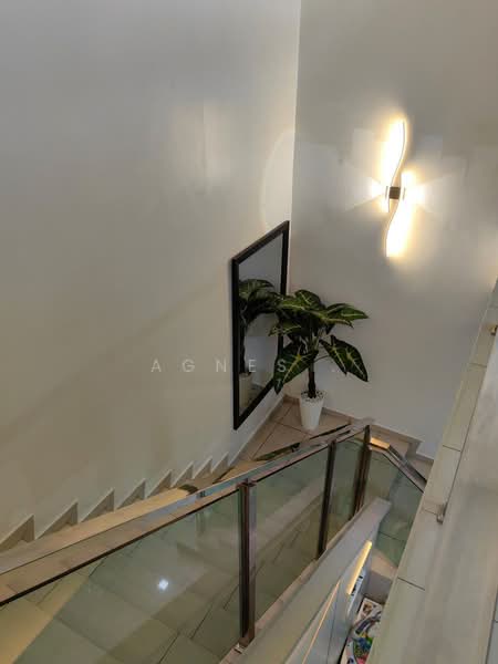 2-storey Terraced House for Sale in Taman Dato' Chellam (Ulu Tiram) - Agnes . - PropertyGuru.com.my