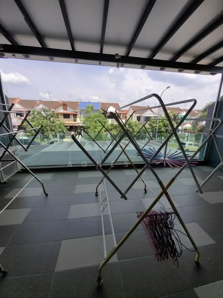 2-storey Terraced House for Sale in Taman Dato' Chellam (Ulu Tiram) - Agnes . - PropertyGuru.com.my
