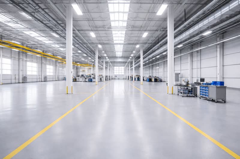 Factory for Sale in Subang Hi-Tech Industrial Park (Subang Jaya) - Jack Wong - Interior - PropertyGuru.com.my