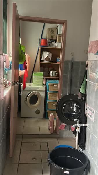 2.5-storey Terraced House for Sale in Taman Gaya (Ulu Tiram) - Mabel Lee - Interior - PropertyGuru.com.my